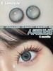 E-lensstyle 半年抛 人间芭比绿 直径14.5mm着色13.8mm 商品缩略图9