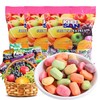 KLEE SAN果超软糖 500g 什锦水果味/马来西亚风味 商品缩略图0