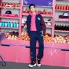 李宁（LI-NING）中国李宁卫裤男束脚宽松运动长裤子肖战同款AKLT231 商品缩略图1