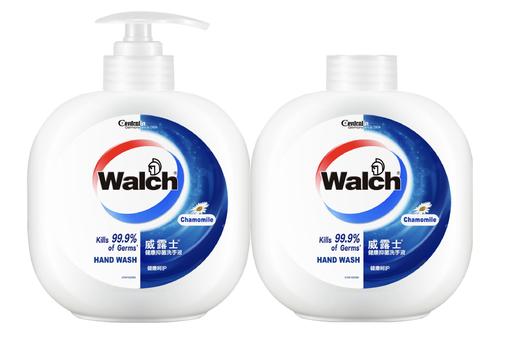 威露士消杀套装 商品图1