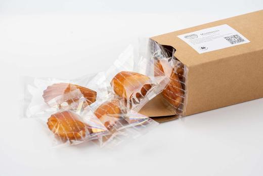 玛德琳蛋糕 商品图4