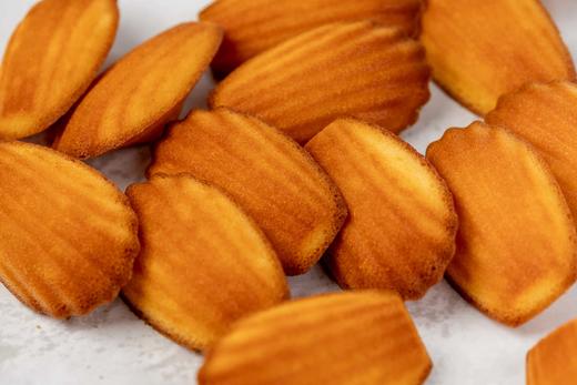 玛德琳蛋糕 商品图0