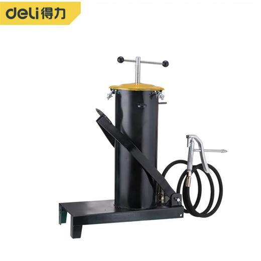 得力脚踏式注油器6L（DL2600） 商品图0