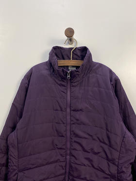 Champion 冠军旗下高性能品牌 C9 棉服 夹棉外套_CTJK(L)