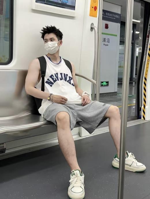 ML*复古学长鞋，校园感满满~ 商品图1