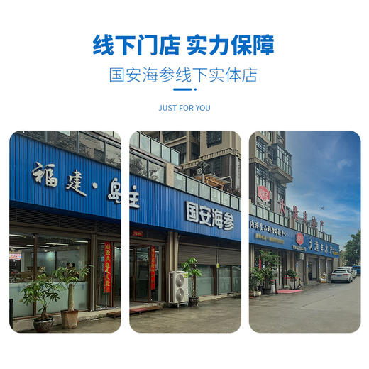 渔鼎天辽刺参（鲜食）500g/包 商品图2