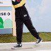 CONVERSE 春 大童小童婴童 长裤 CNVB-WP-D601 商品缩略图1