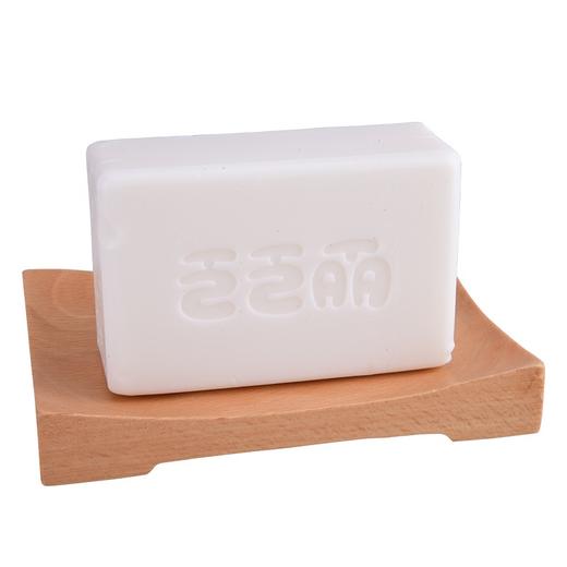 Pororo啵乐乐 宝宝衣物清洗手洗洗衣皂 200g/块 商品图2