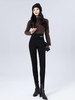 Im Presionismo羽绒魔术小黑裤 商品缩略图4