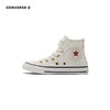 CONVERSE 春 小童 运动休闲鞋 A04951C 商品缩略图0