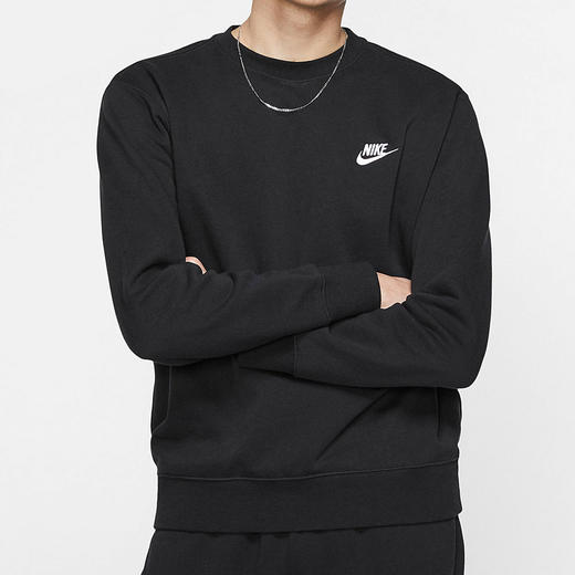 AS M NSW CLUB CRW BB 商品图0