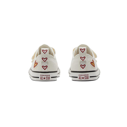 CONVERSE 春 婴童 运动休闲鞋 A04952C 商品图4