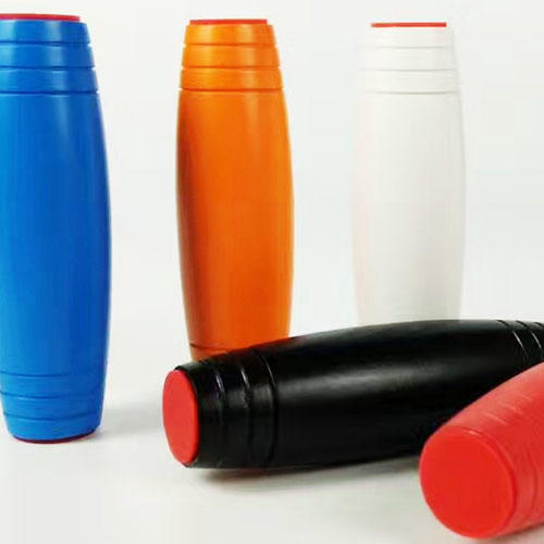 MOKURU木头棒棒桌面玩具游戏木制翻转棒解压棒减压新奇特益智玩具 商品图1