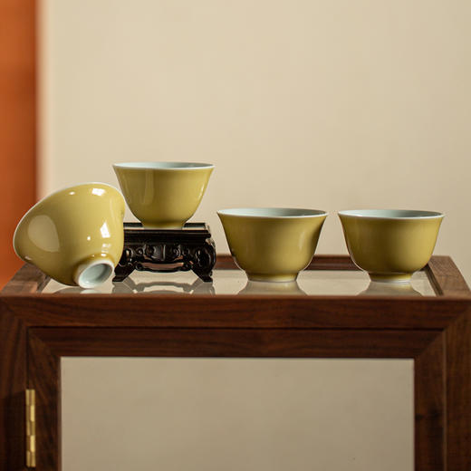 明黄系列 商品图2