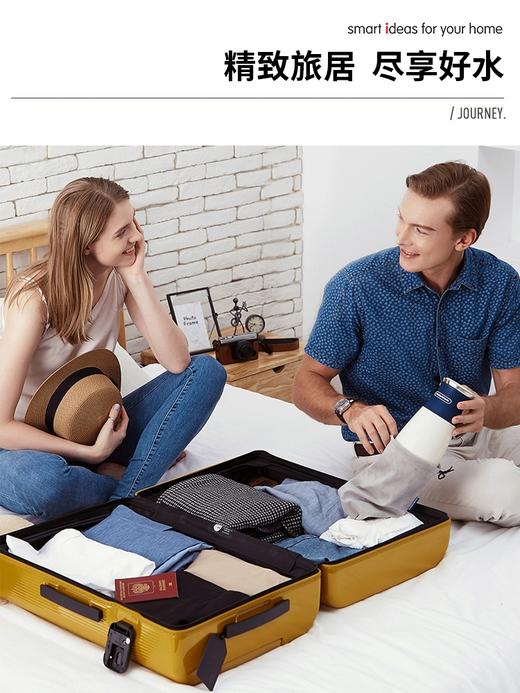 【春上新】10楼 摩飞  便携式旅行小型家用电热水壶MR6090 吊牌价329元  活动价209元 商品图3