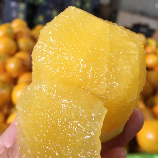 云南高原花斑褚橙，多汁爽口，甜味满当当~ 商品图3