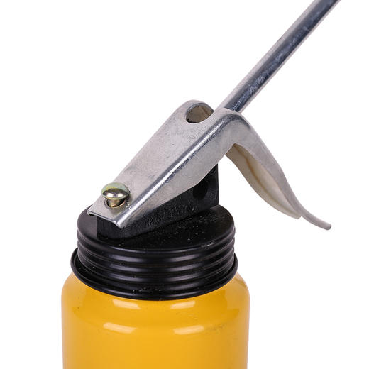 得力高压金属机油壶500ml（DL2404） 商品图1