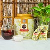 {贺州直播}中茶 中茶小青柑（2020）300G 商品缩略图0