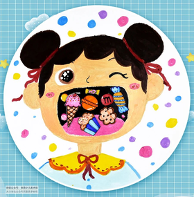 《哇呜哇呜，爱吃零食的大嘴巴！》自动发货：下单后，点击手机短信中收到的链接，即可获取文件下载的链接；如有任何问题，可添加客服微信hm33268获得帮助】