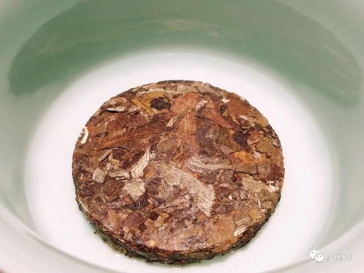 【牧童蝉柒克老白茶小饼】30粒装，又翻出一箱，仅剩50份啦，卖完再无！ 商品图3