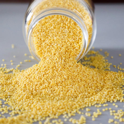 天时农业 云南高原甄选杂粮组合套餐 五谷杂粮 商品图1