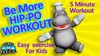 5 minutes easy workout for Kids 商品缩略图0