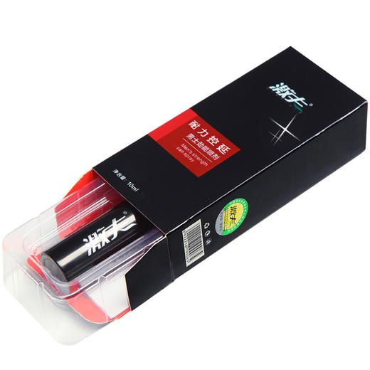 激夫 延时喷雾 男用延时喷剂延时湿巾喷雾 成人情趣性用品男10ml 商品图7