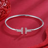 子佩集S999银【奔赴】手镯【ZCX078Y】2212 商品缩略图2