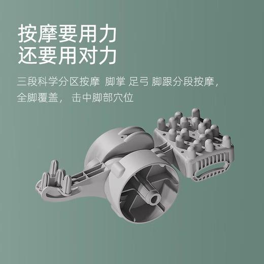 凯诗捷足浴盆K2/台 商品图3