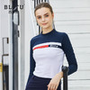 【TP自营】BLITU 女款长袖21119592 商品缩略图0