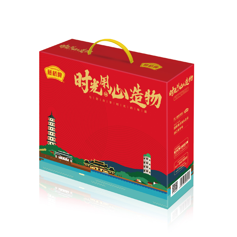 时光造物空礼盒S、M、L号，空礼盒！