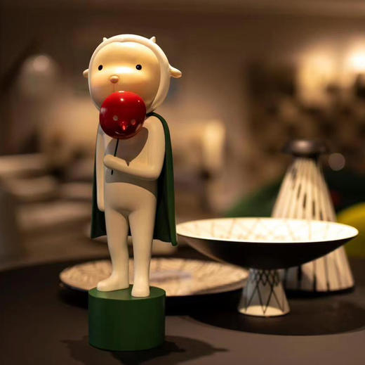 Mask-杨媛媛 商品图1