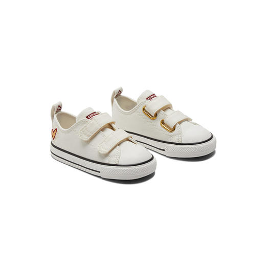 CONVERSE 春 婴童 运动休闲鞋 A04952C 商品图2