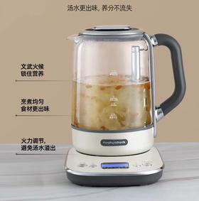【春上新】10楼 摩飞  煮茶器MR6088 吊牌价849元    活动价599元