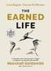 无悔人生 英文原版 The Earned Life Lose Regret  Choose Fulfillment 自律力作者Marshall Goldsmith新作 商品缩略图0