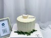 鸡蛋壳蜡烛生日蛋糕 商品缩略图2