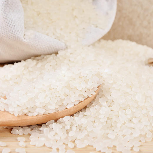 天时农业 云南屏边高原稻香米(云南贡米) 5斤牛皮纸袋装 五谷杂粮 商品图2