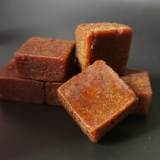 天时农业 云南古法红糖多口味 6罐装（随机口味）粮油调味 商品图0