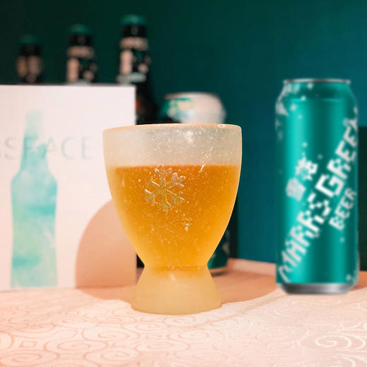 【超市】雪花马尔斯听装 商品图4