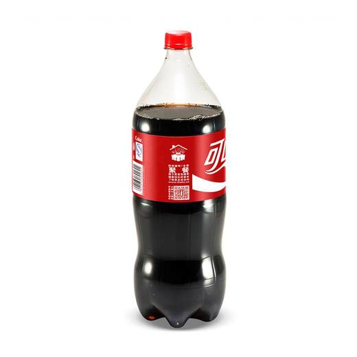 【超市】可口可乐2L 商品图1