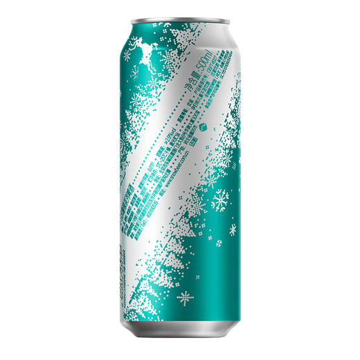 【超市】雪花马尔斯听装 商品图2