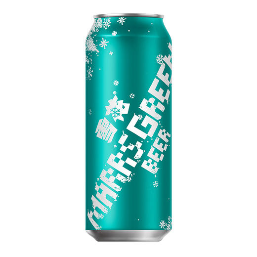 【超市】雪花马尔斯听装 商品图1