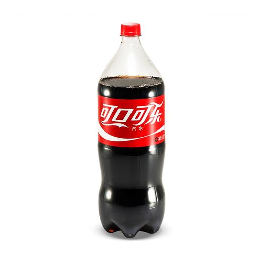 【超市】可口可乐2L 商品图0