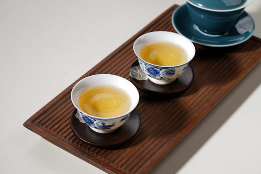 祖详有机普洱生茶150g云南普洱支持自提 商品图4