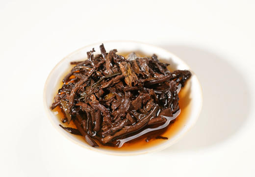 祖详有机熟普150g云南普洱支持自提 商品图4