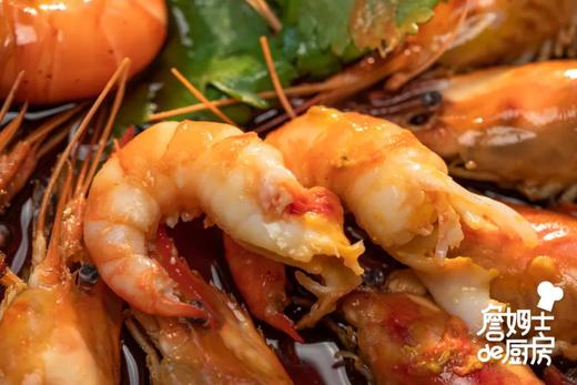 西湖醉虾 商品图0