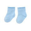 英氏初生婴儿袜子 男女宝柔软棉袜新生儿袜188A6837 188A6835 商品缩略图1