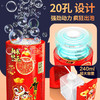 【烟花泡泡机】新年2023网红爆款儿童过年鞭炮礼花泡泡自动春节玩具 商品缩略图2