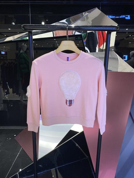 套头长袖上衣（童装） 商品图0