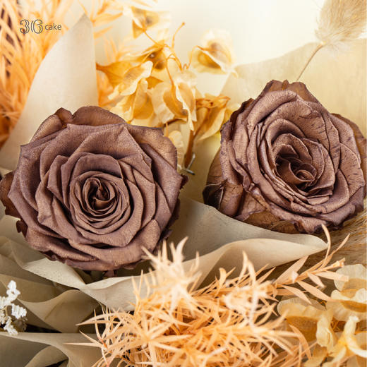 摩羯座.奶油蛋糕+摩羯座·暮光，组合套餐（fwh） 商品图5